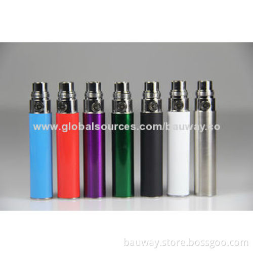 Ego MT1 Blister Kit, 650/900/1,100mAh 2mL Bottom Coil Clearomizers, Ego Blister Kit